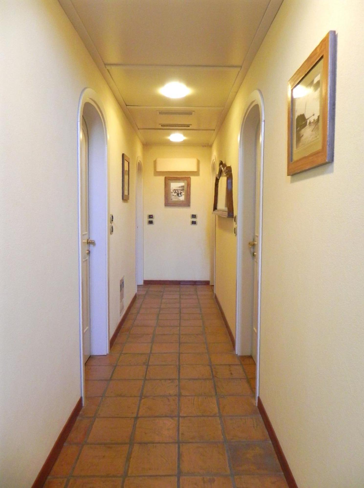 فندق Relais San Rocco سيستري ليفانتي المظهر الخارجي الصورة