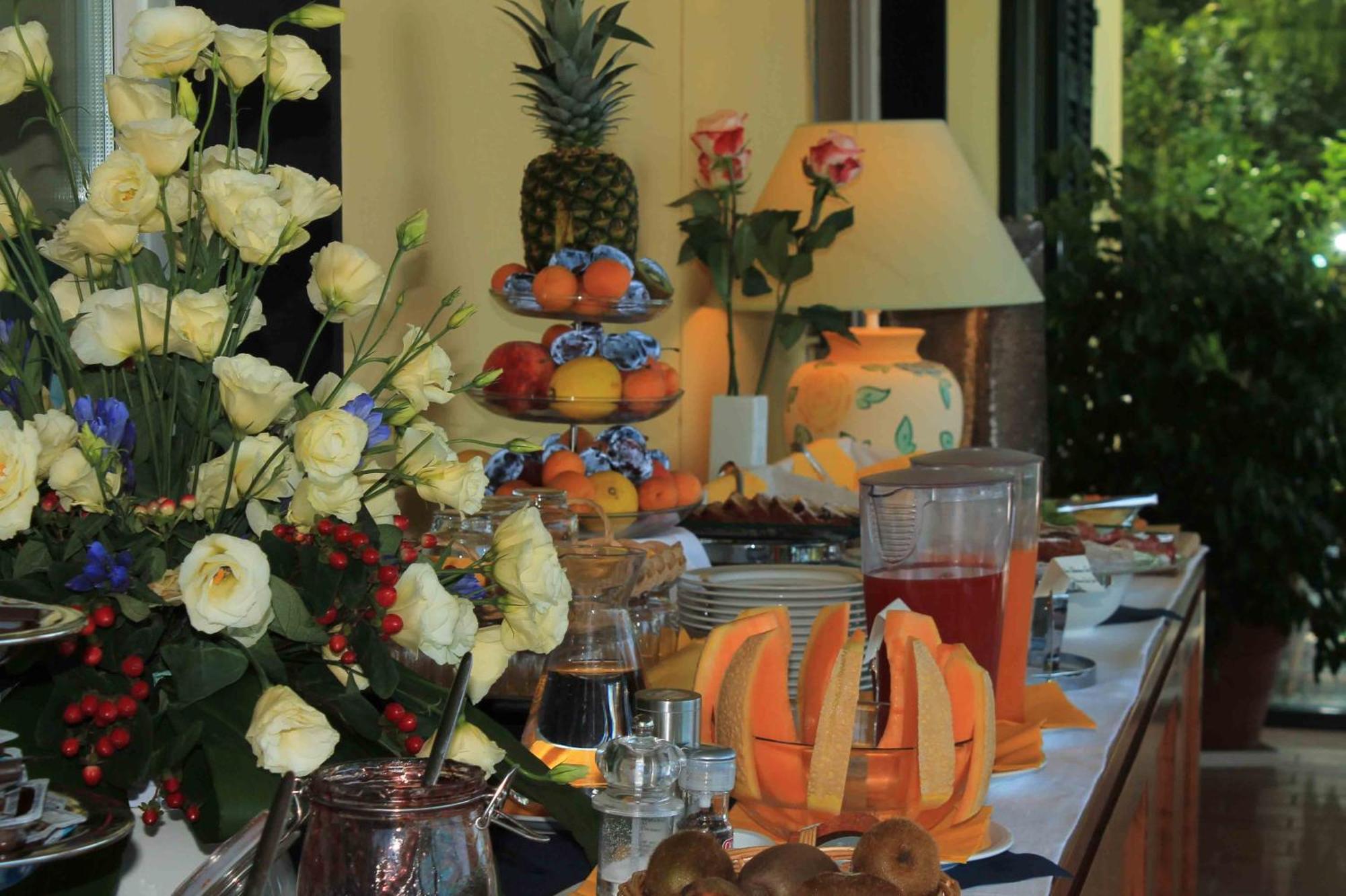 فندق Relais San Rocco سيستري ليفانتي المظهر الخارجي الصورة