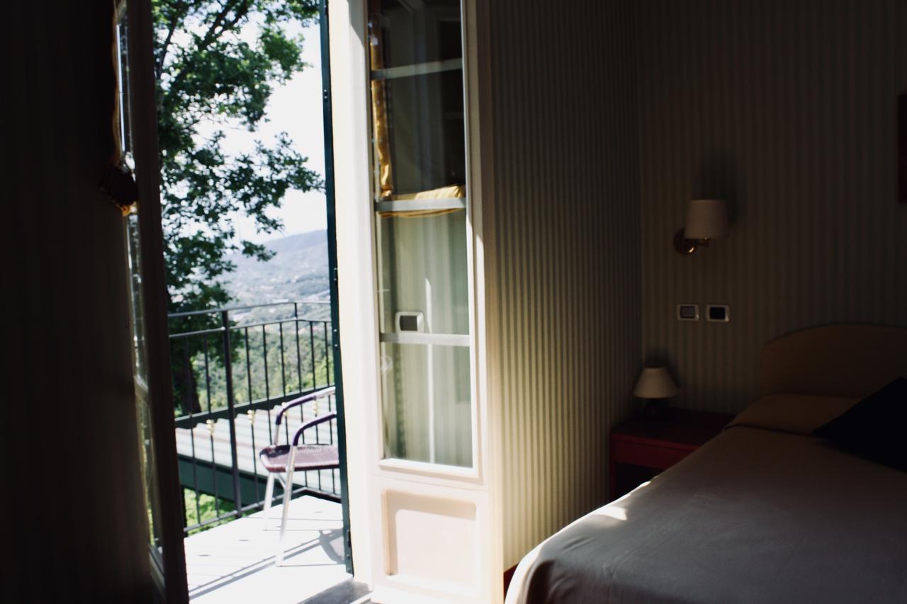 فندق Relais San Rocco سيستري ليفانتي المظهر الخارجي الصورة